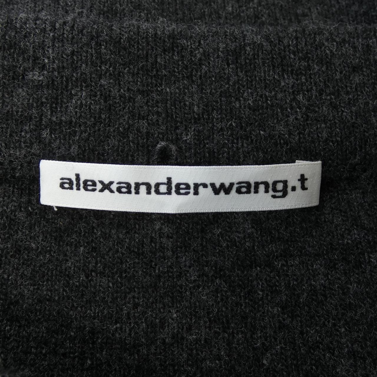 アレキサンダーワン alexanderwang.t 4KC4255060 スカート
