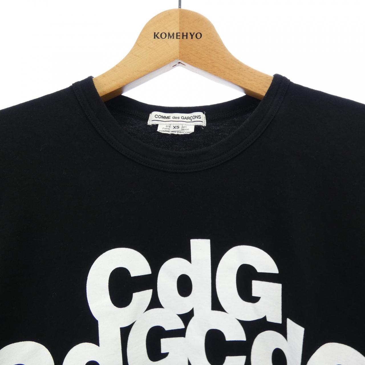 コムデギャルソン COMME des GARCONS OZ-T304 Tシャツ