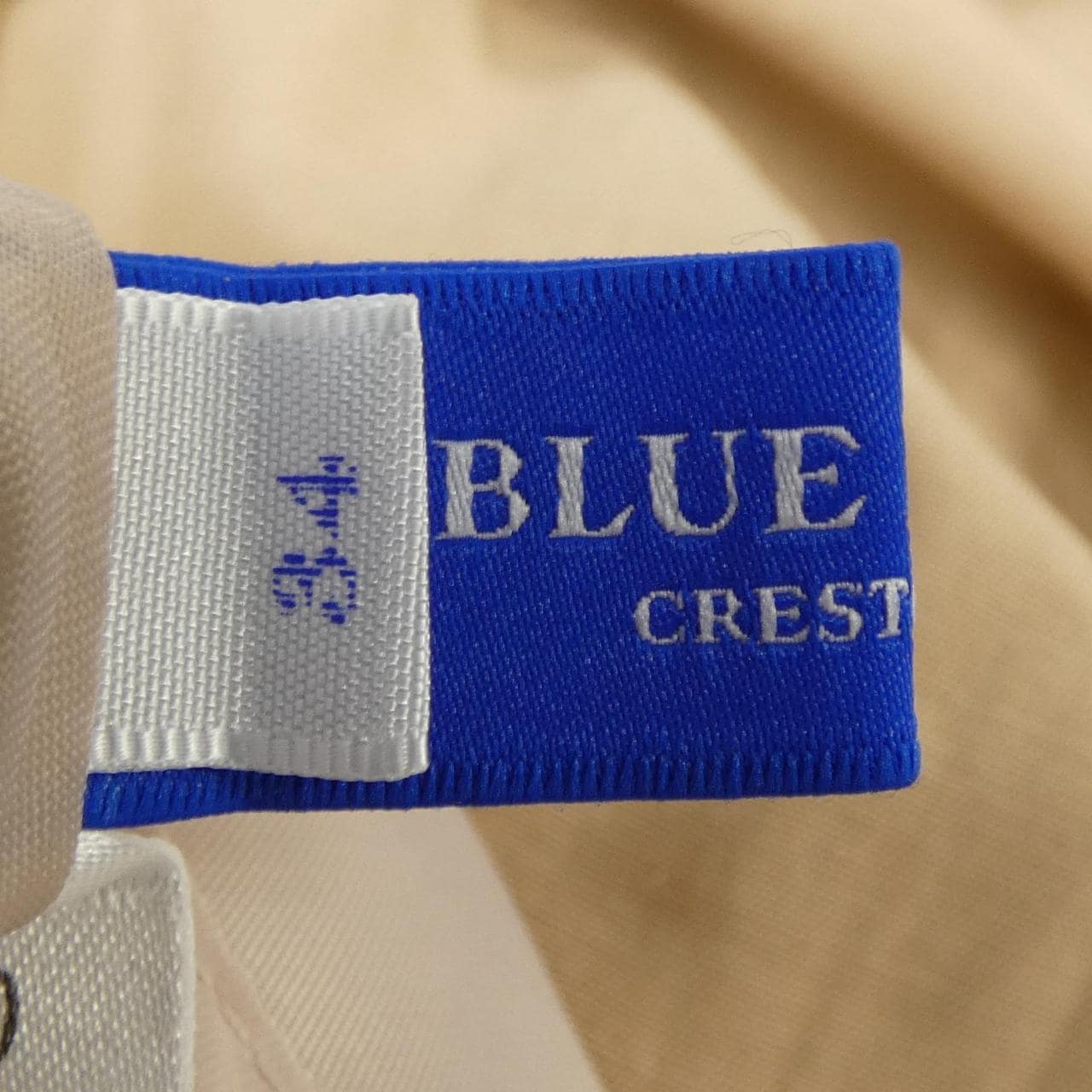 ブルーレーベルクレストブリッジ BLUE LABEL CRESTBRIDGE 55J16-358-40 ワンピース