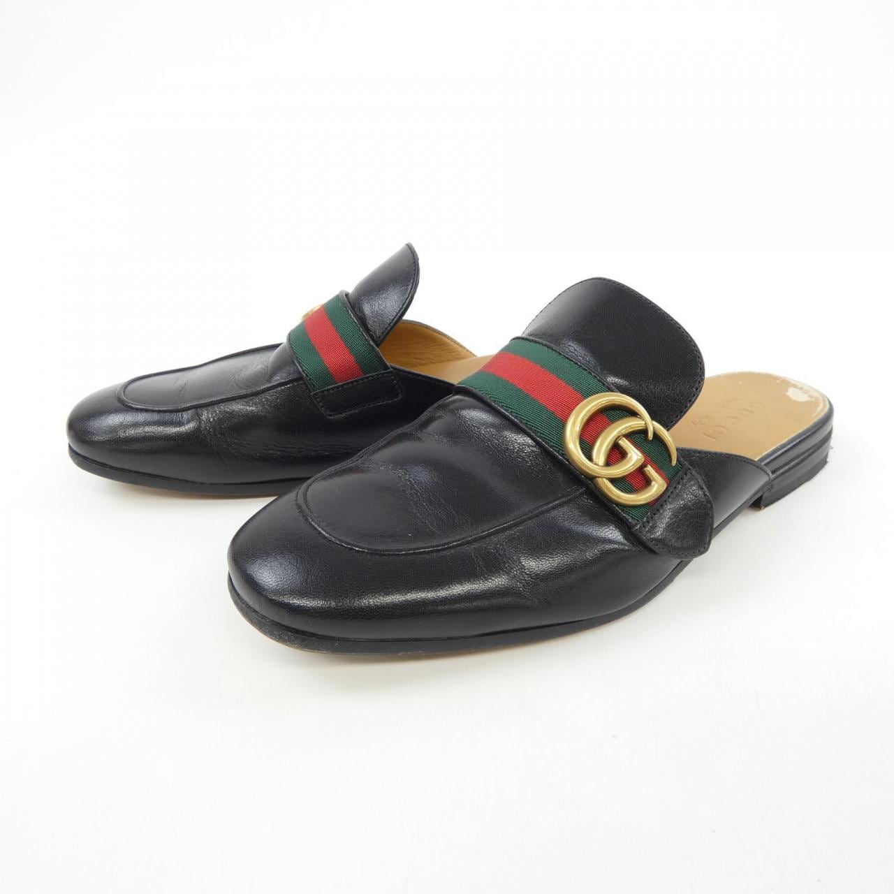 グッチ GUCCI 469891 シューズ
