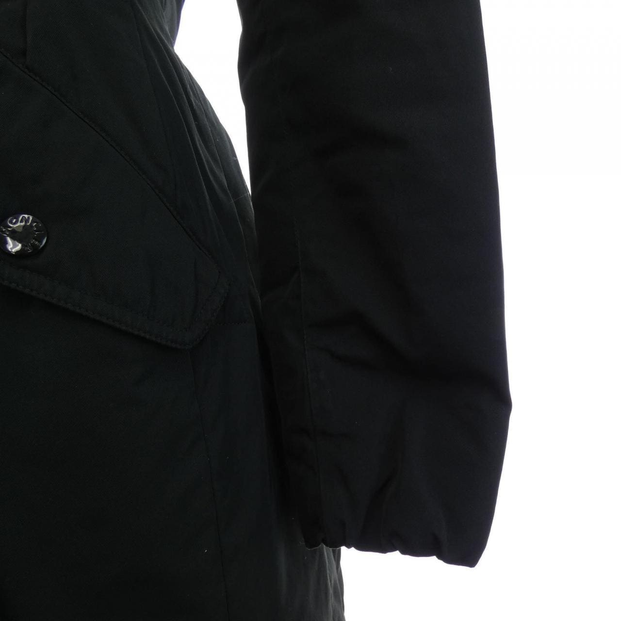 モンクレール MONCLER ARRIOUS ダウンコート