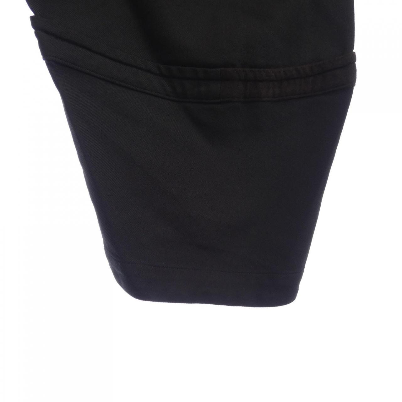 ブラックコムデギャルソン BLACK COMME des GARCONS 1P-P004 パンツ