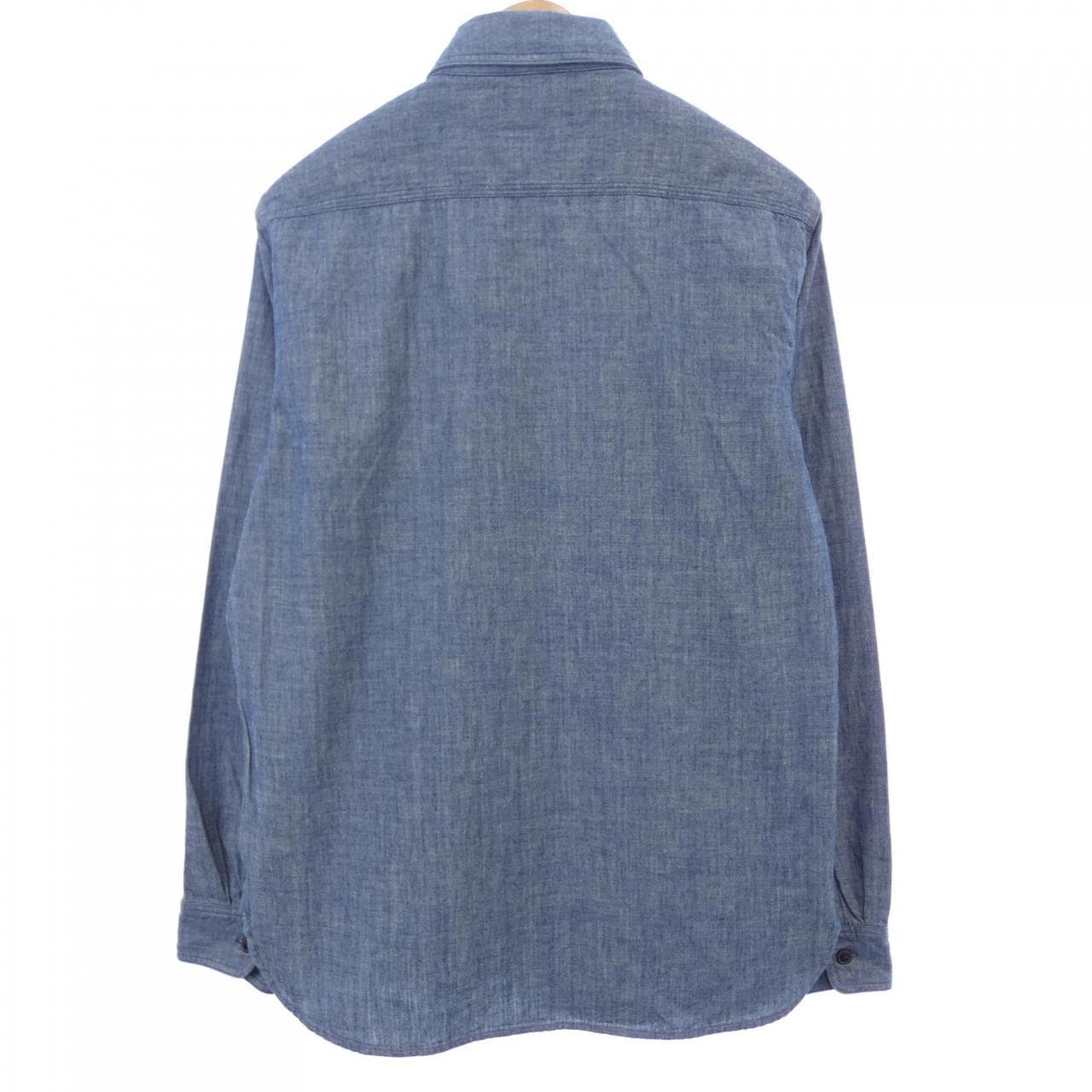 ダブルアールエル RRL シャツ