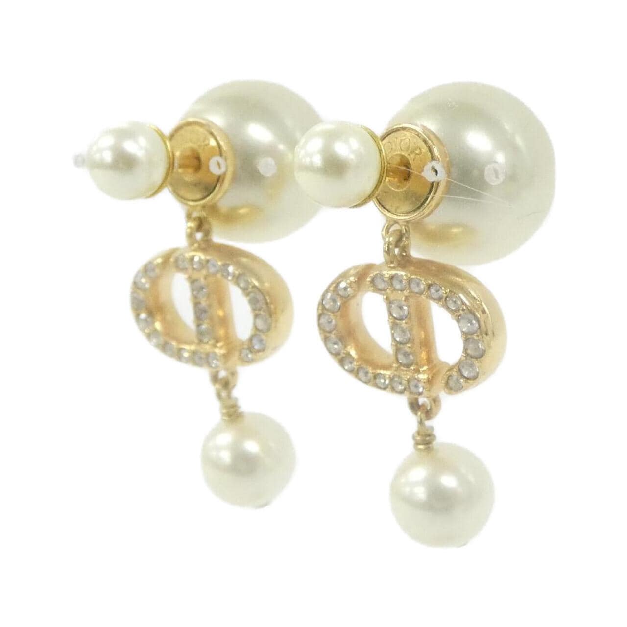 クリスチャンディオール ディオール トライバル E1811TRICY ピアス