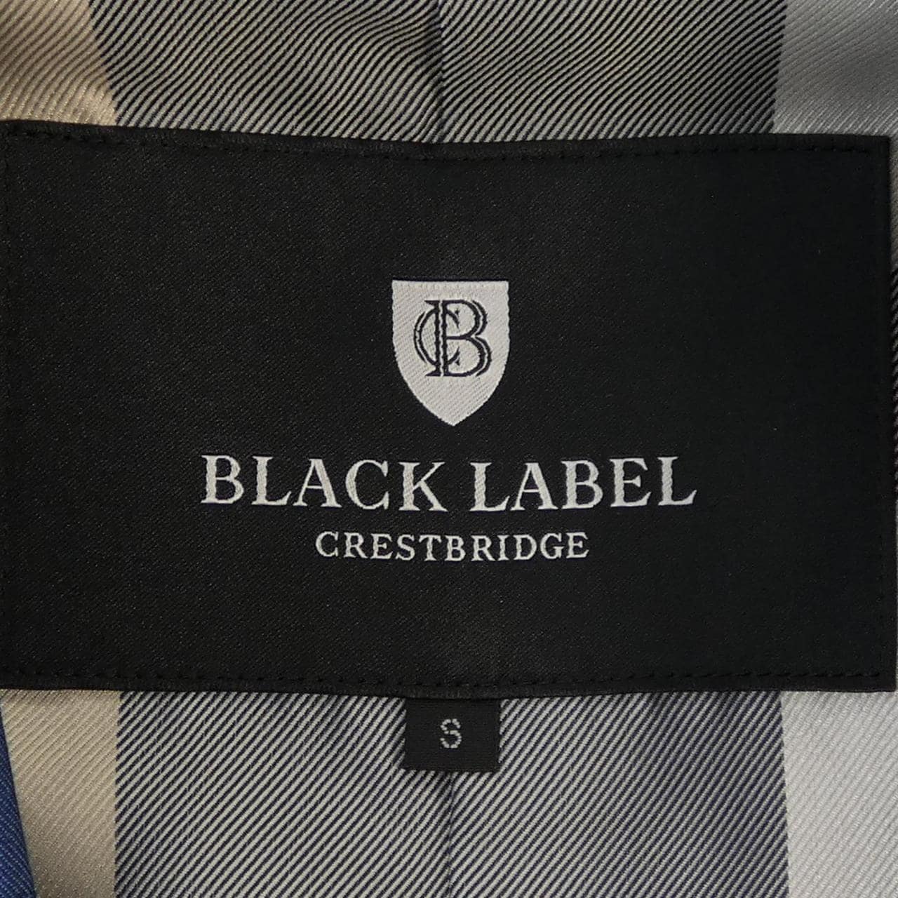 ブラックレーベルクレストブリッジ BLACK LABEL CRESTBRIDGE コート