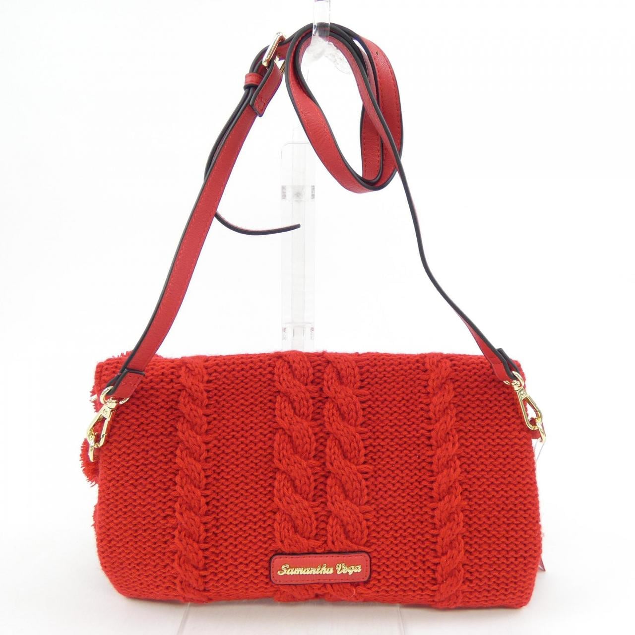 Samantha Vega Vega BAG