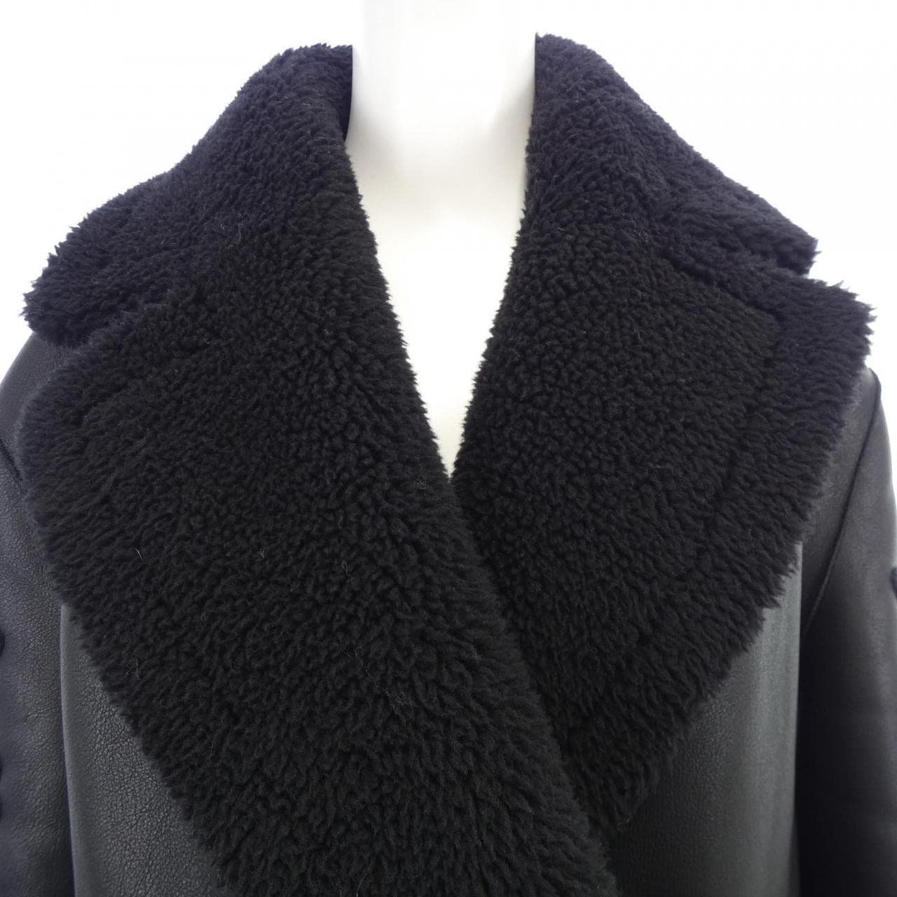 エルマンノ ERMANNO コート