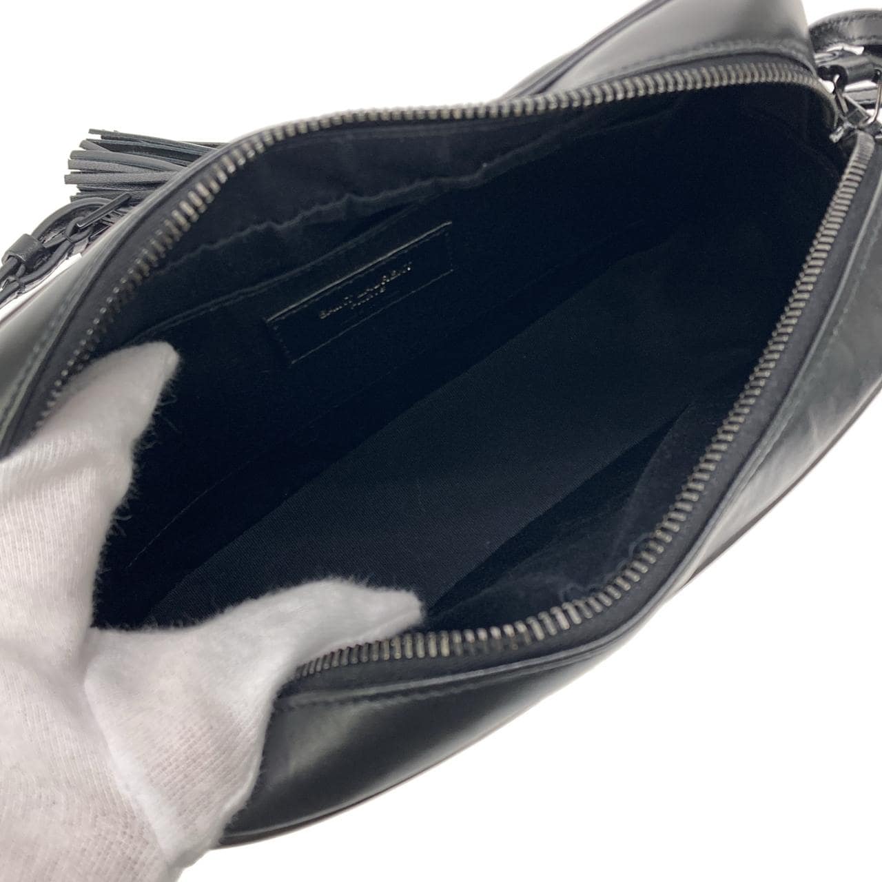 サンローラン ルー 574494 ショルダーバッグ