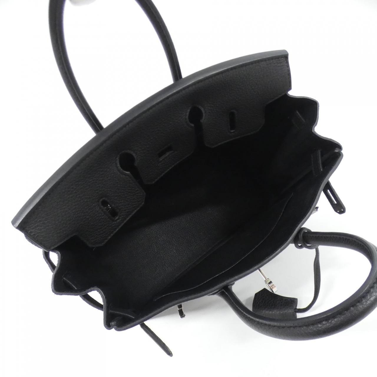 エルメス バーキン 25cm 041344CK バッグ