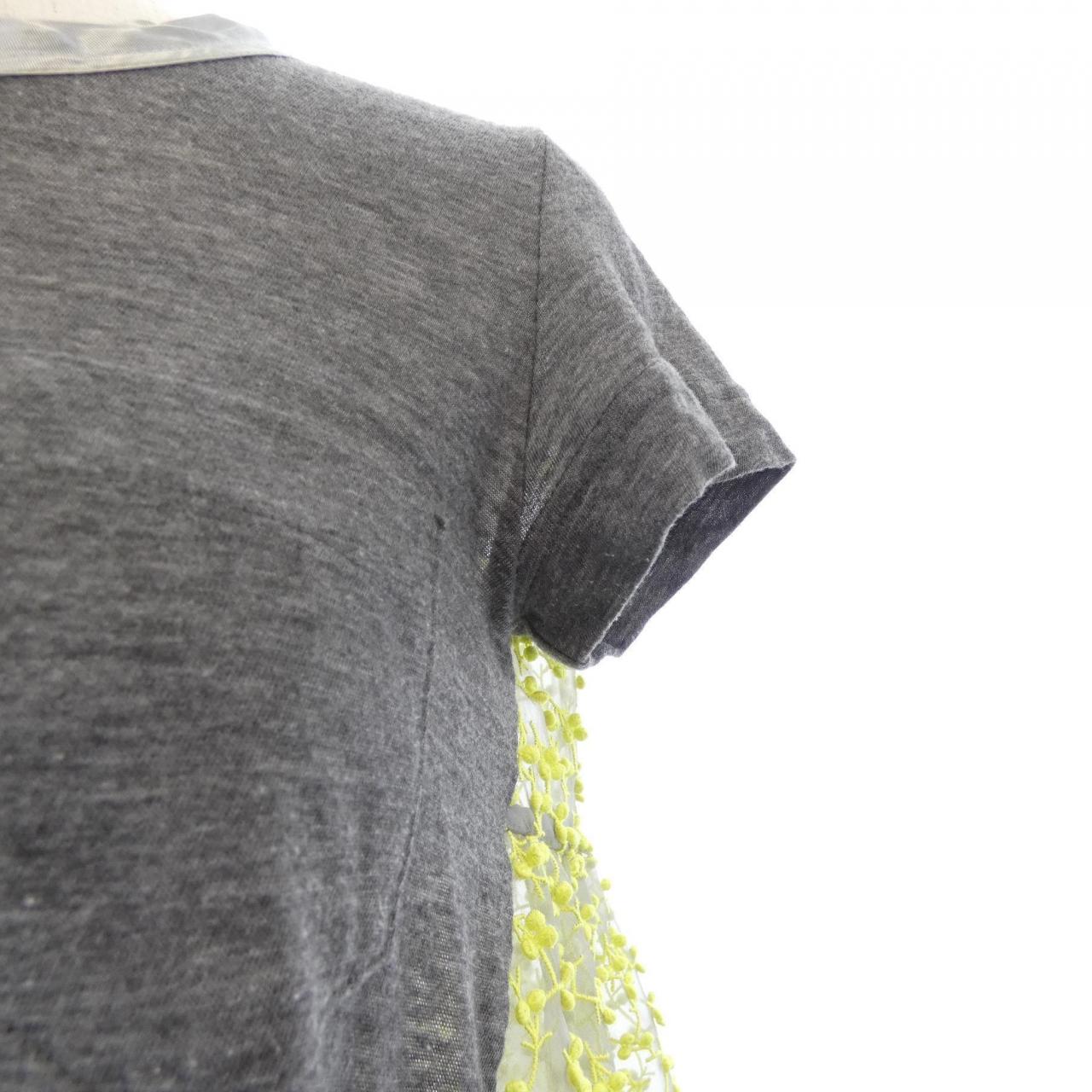 サカイ SACAI 13-01798 トップス