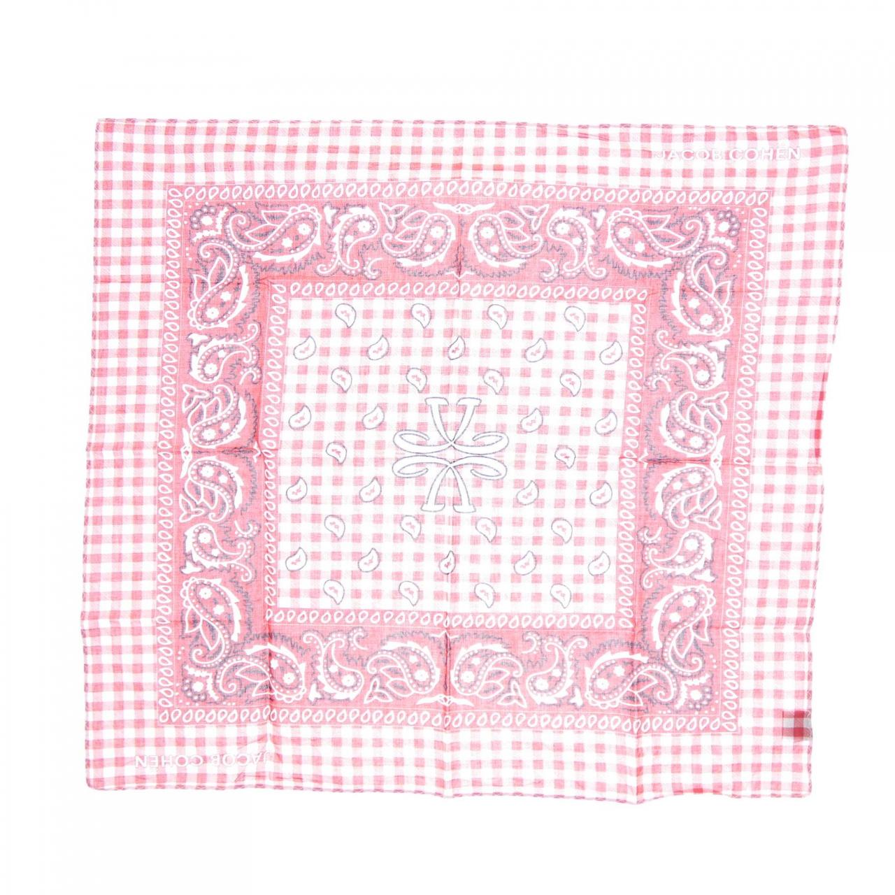 ヤコブコーエン JACOB COHEN パンツ