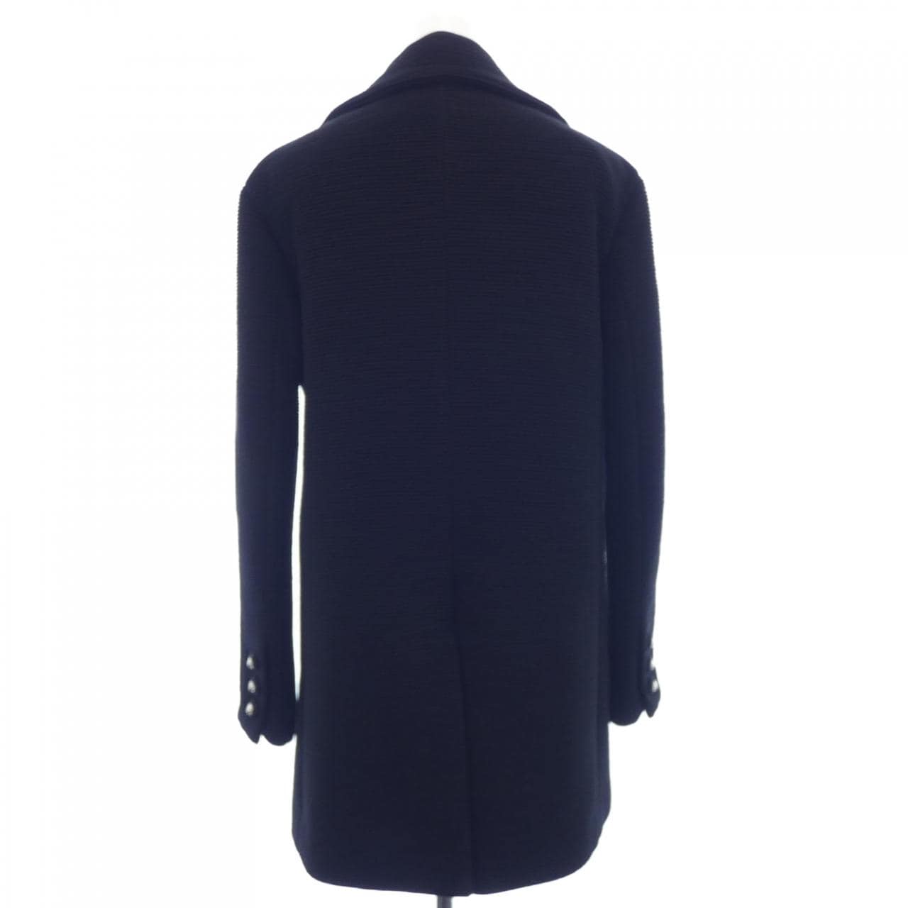 シャネル CHANEL LOOK46 P78175V69999 コート