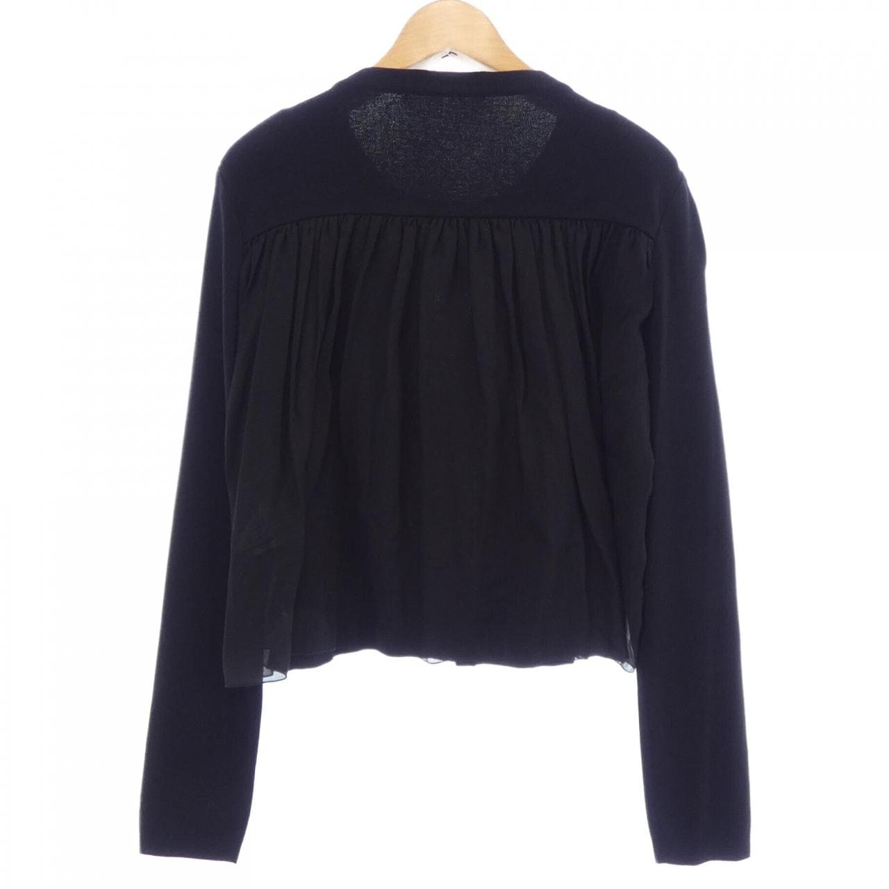 フォクシー FOXEY TOYALE 43810 カーディガン