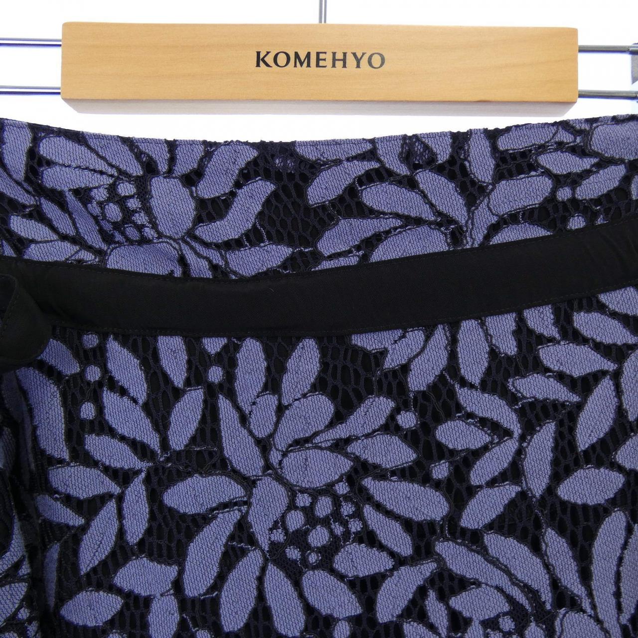 ウジョー UJOH US-S02-002 スカート