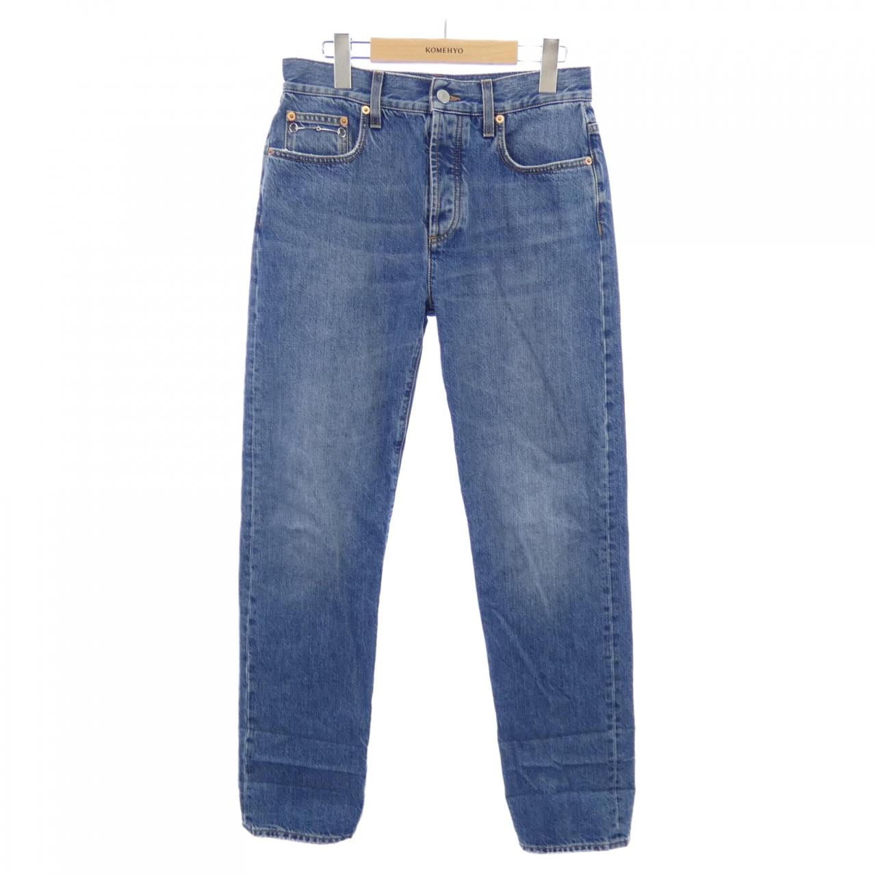 グッチ GUCCI 760028 XDCU6 ジーンズ