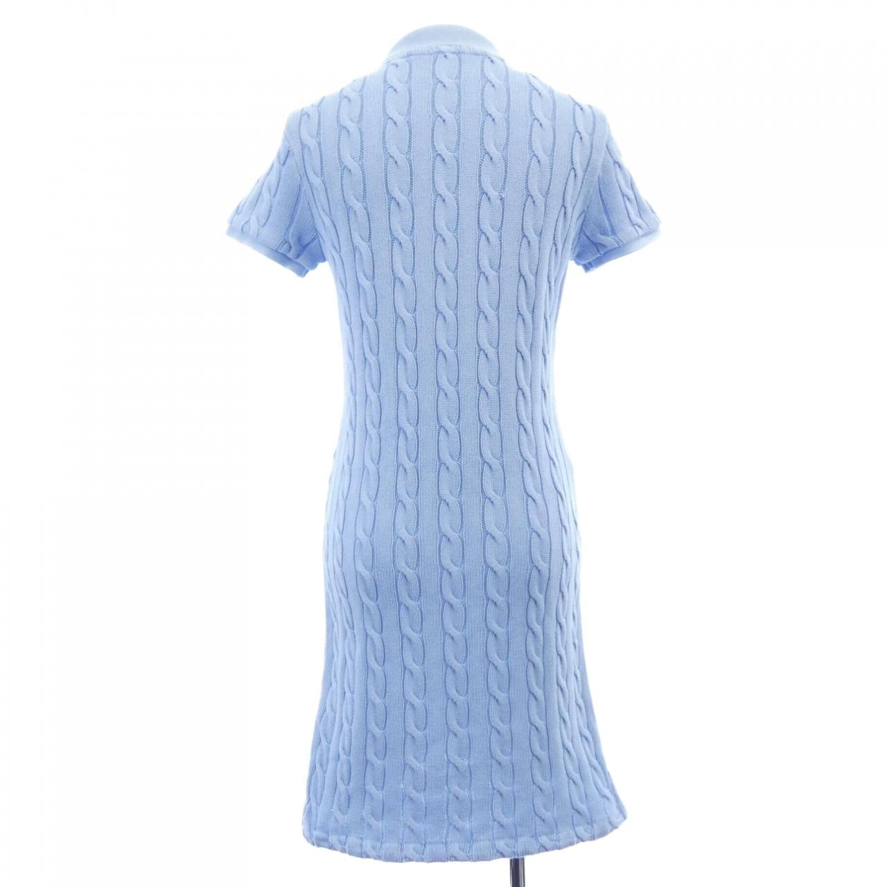 ポロラルフローレン POLO RALPH LAUREN ワンピース