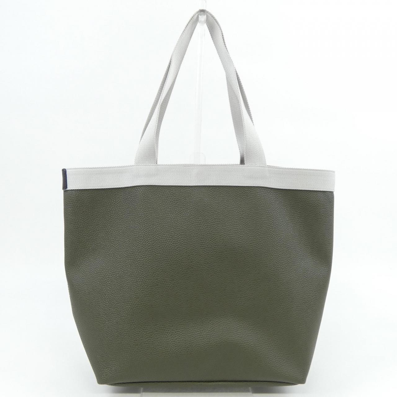 エルベシャプリエ HERVE CHAPELIER スクエアトートA4 708GP BAG