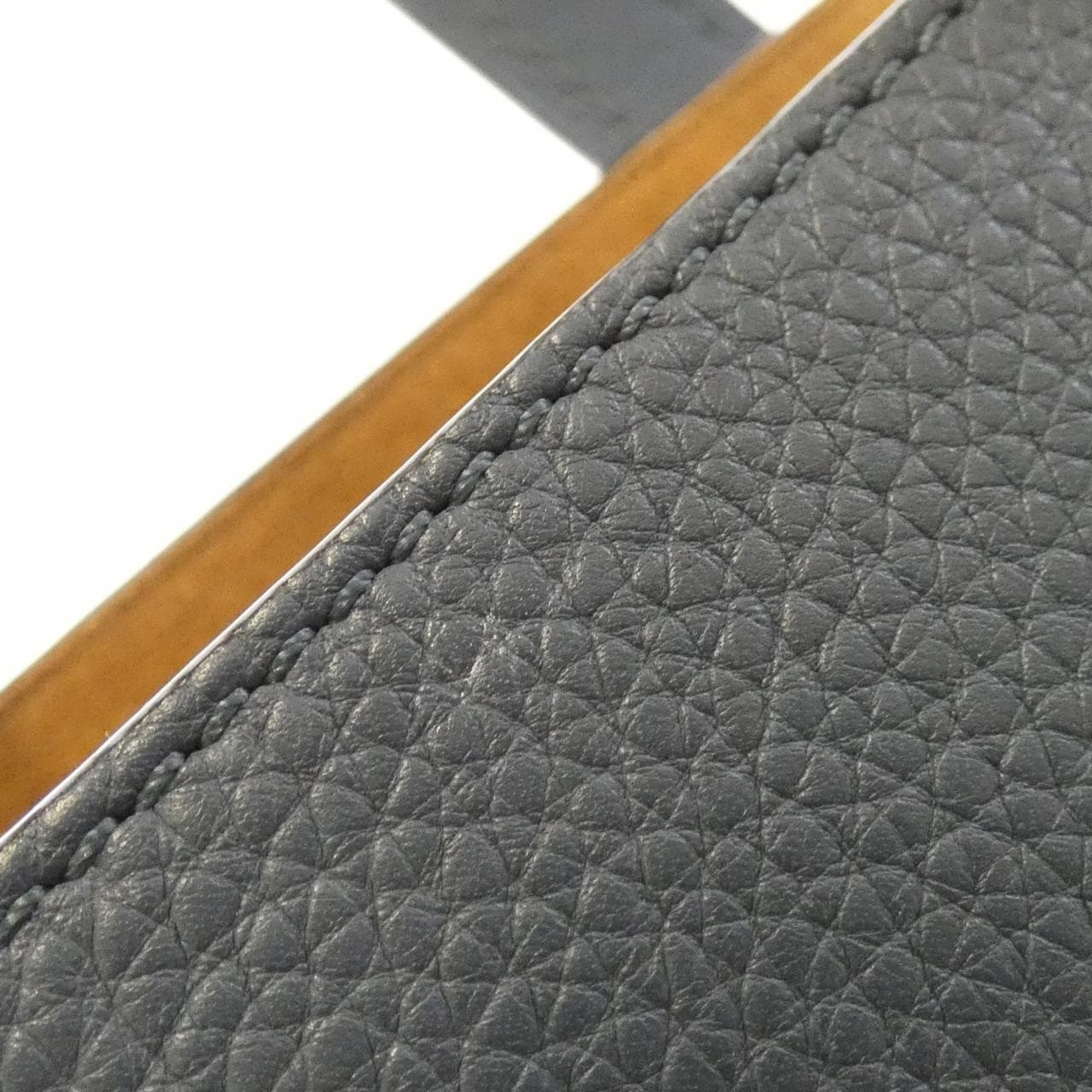 ロエベ ゲート トップ ハンドル スモール 321 12 U61 バッグ