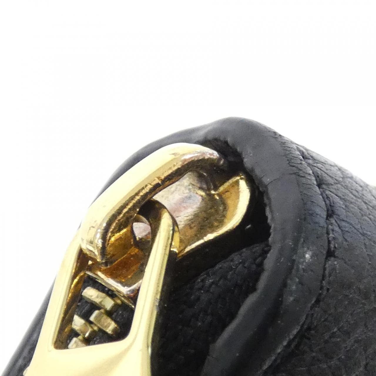 ルイヴィトン モノグラム アンプラント(スタッズ) ジッピー ウォレット M82649 財布