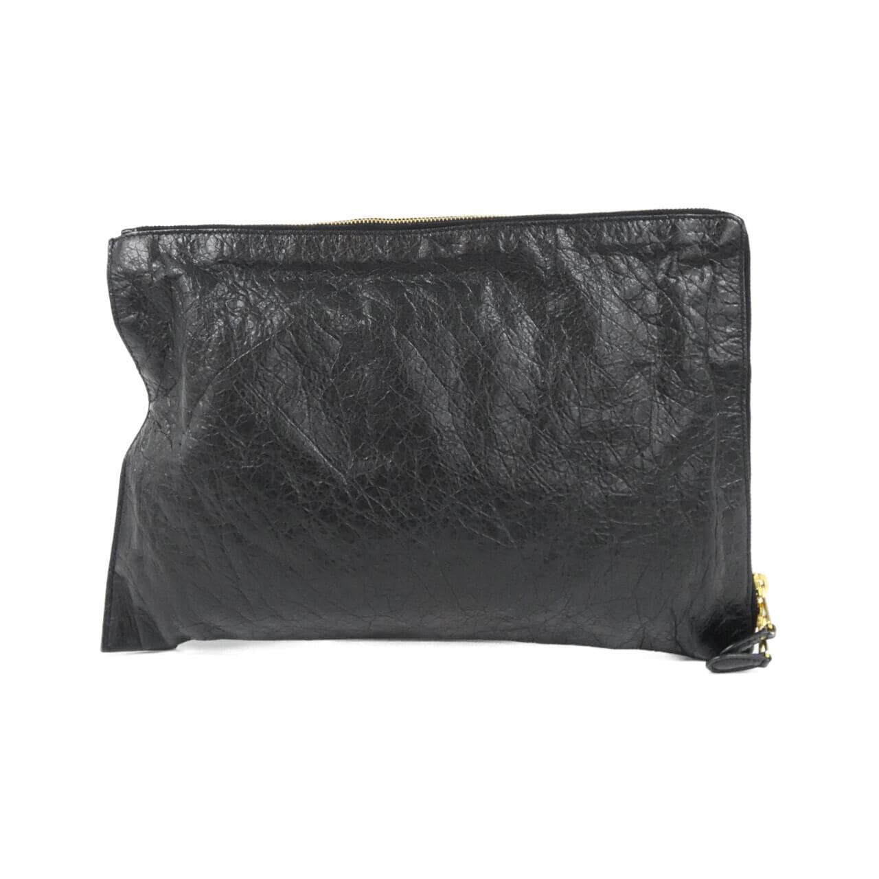 バレンシアガ ジャイアント ポーチ アリーナ 370994 D940G バッグ