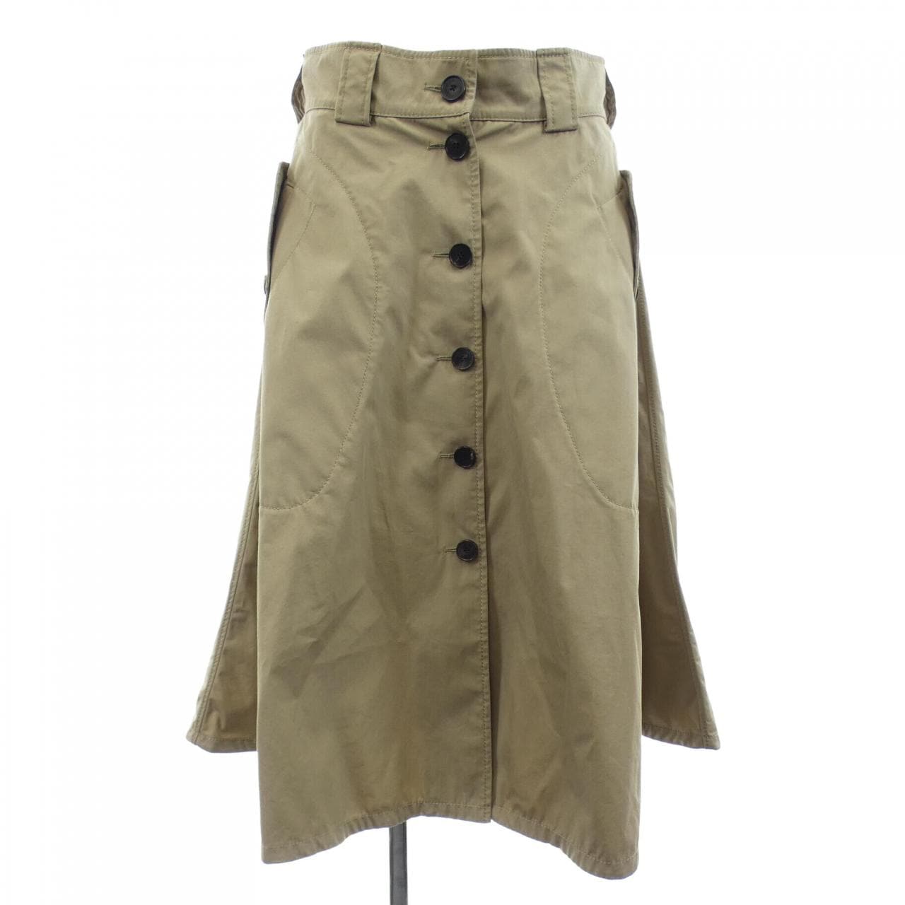 クリスチャンディオール CHRISTIAN DIOR 247J35A3332 スカート