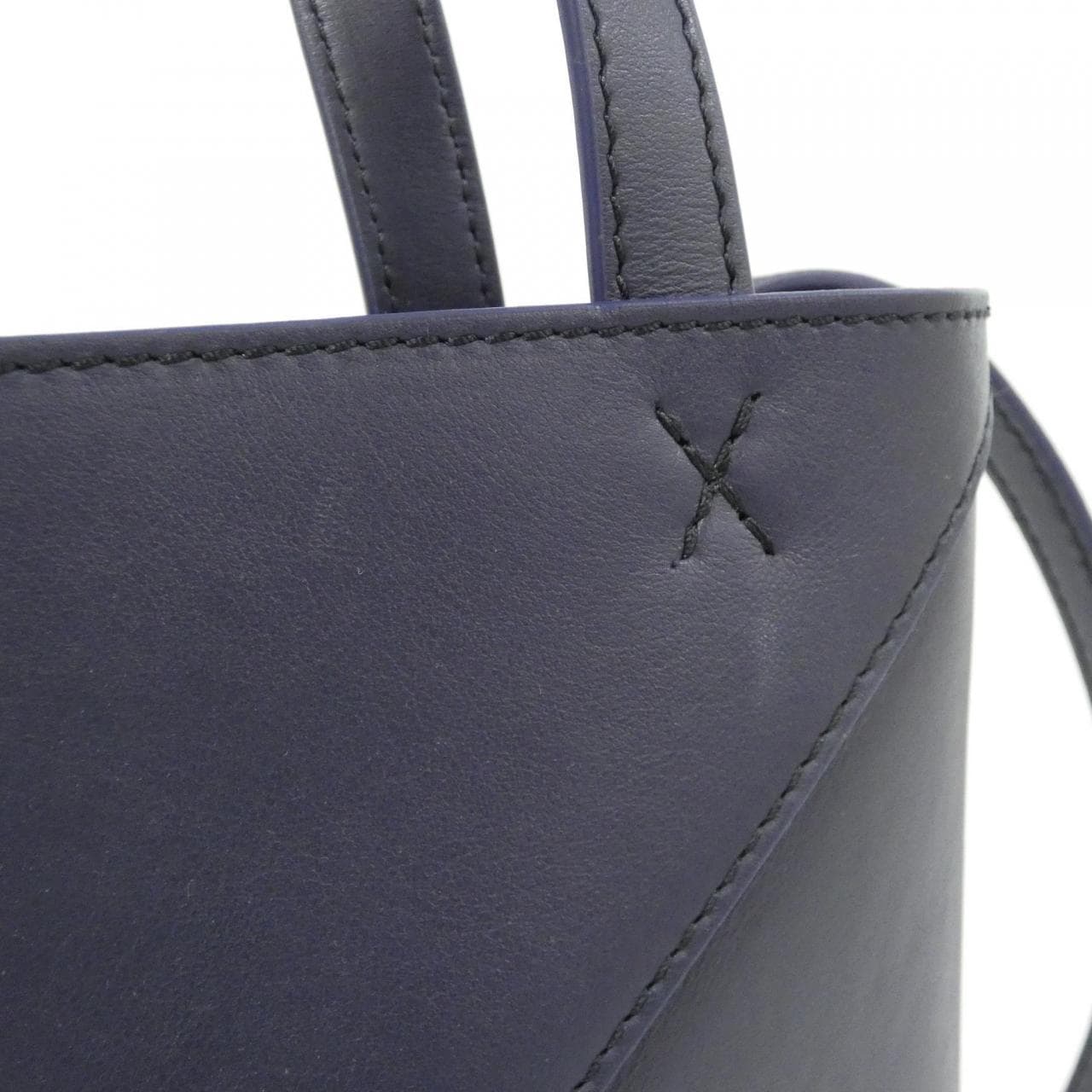 ロエベ パズル フォルド トート ミニ A657V25X01 バッグ