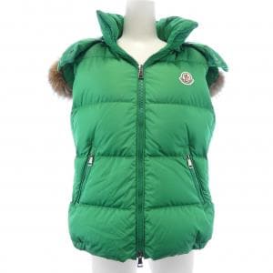 モンクレール MONCLER GALLINULE ダウンベスト
