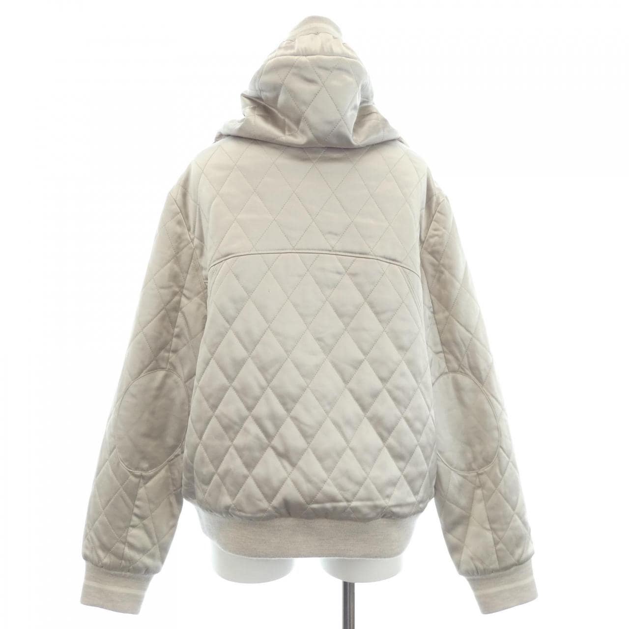 ブランベール blancvert ブルゾン