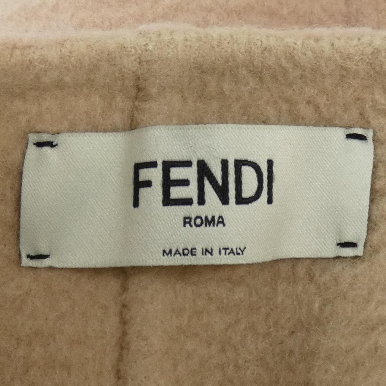 フェンディ FENDI FQ7219 A8GR スカート