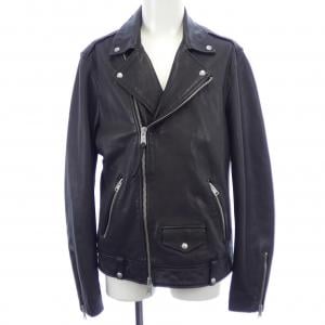 オールセインツ ALLSAINTS ML025N レザーライダースジャケット