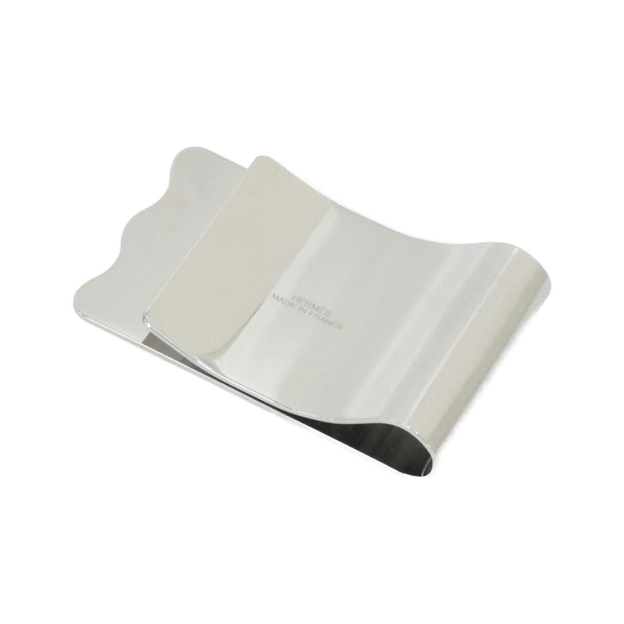 【未使用品】エルメス タイプ 077295FJ マネークリップ