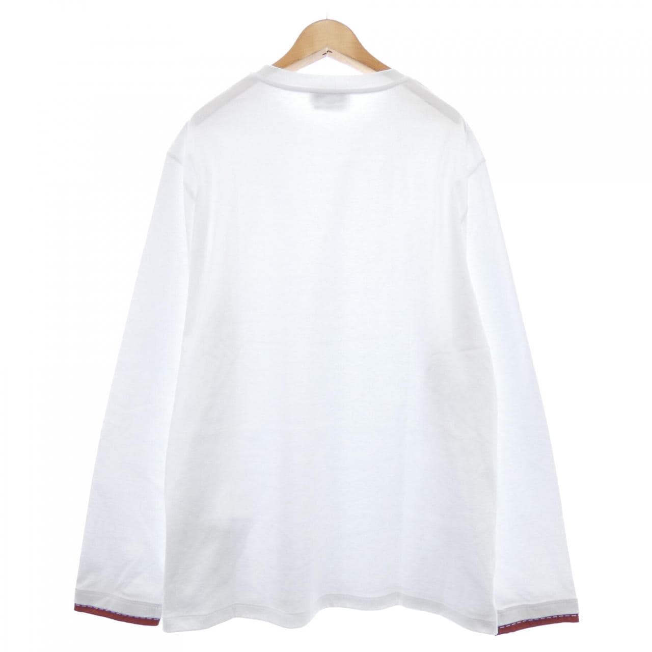 エルメス HERMES Tシャツ ディテール セリエ 657806HA Tシャツ