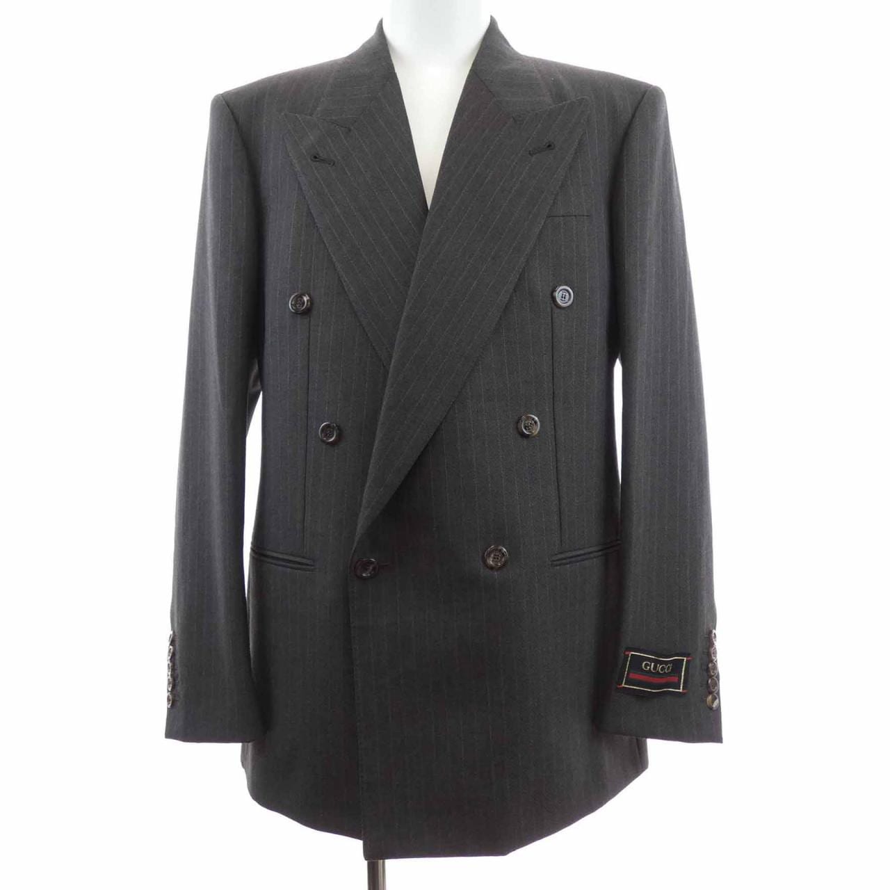 グッチ GUCCI 675837 ZACFK ジャケット