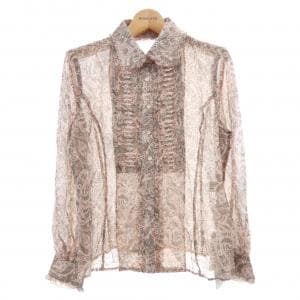 ロシャス ROCHAS シャツ