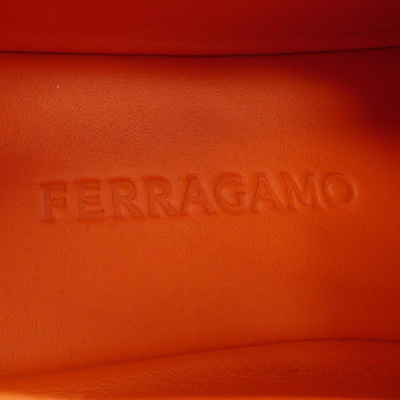 フェラガモ FERRAGAMO シューズ