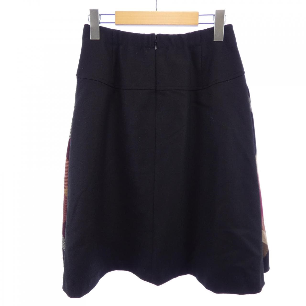 ブルーレーベルクレストブリッジ BLUE LABEL CRESTBRIDGE スカート