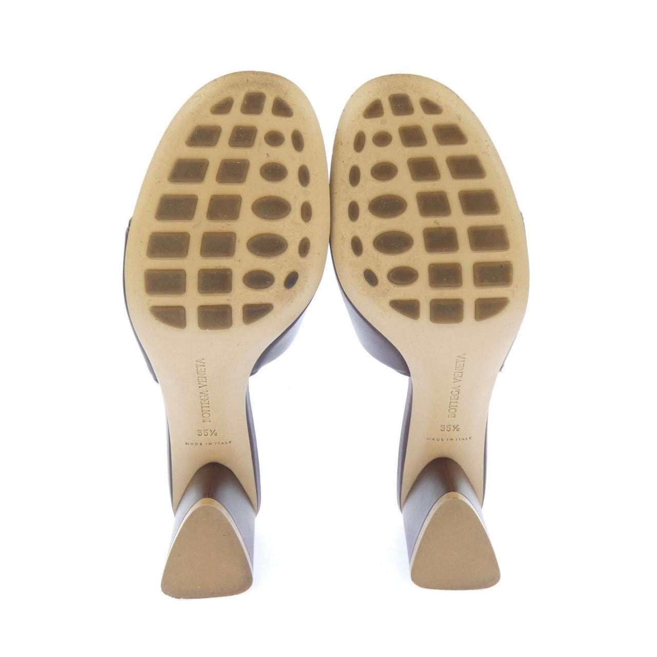 ボッテガヴェネタ BOTTEGA VENETA サンダル