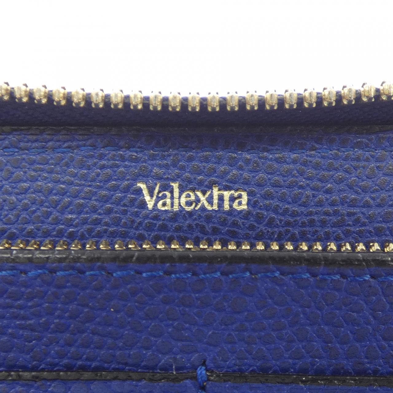 ヴァレクストラ VALEXTRA MARTINO GAMPER G9L21 ラウンドジップ12カード WALLET