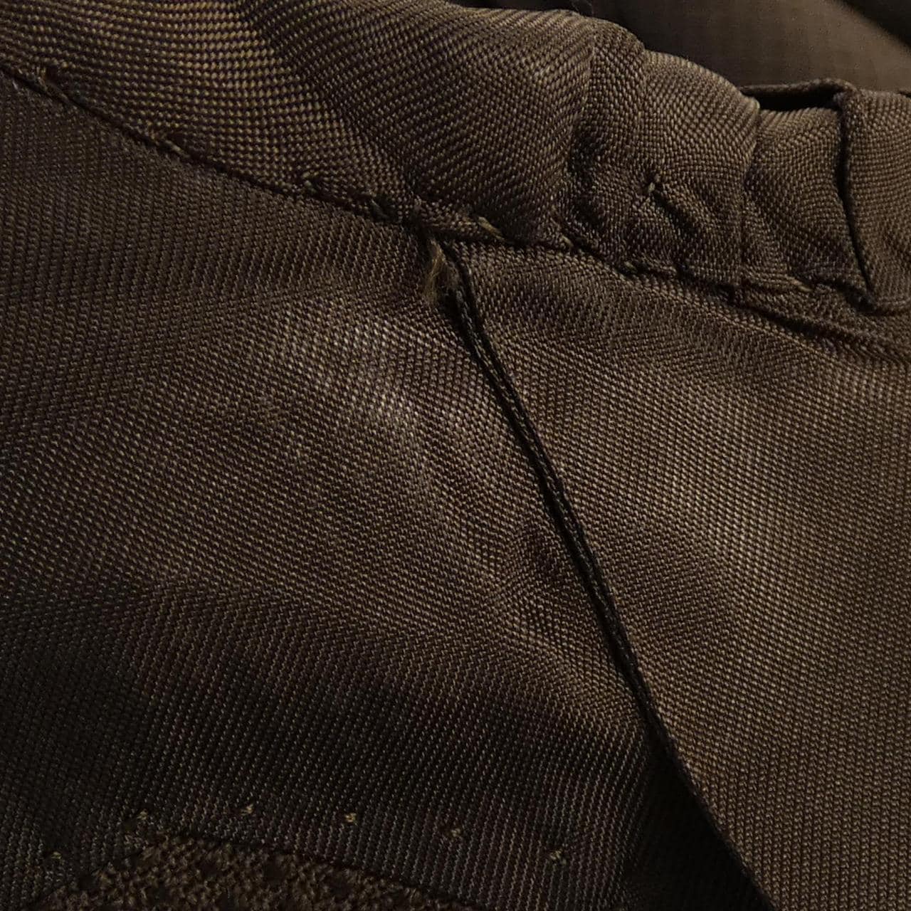 リングジャケット RING JACKET ジャケット