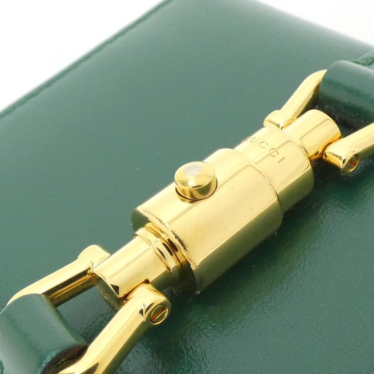 グッチ 645536 14JOG 財布