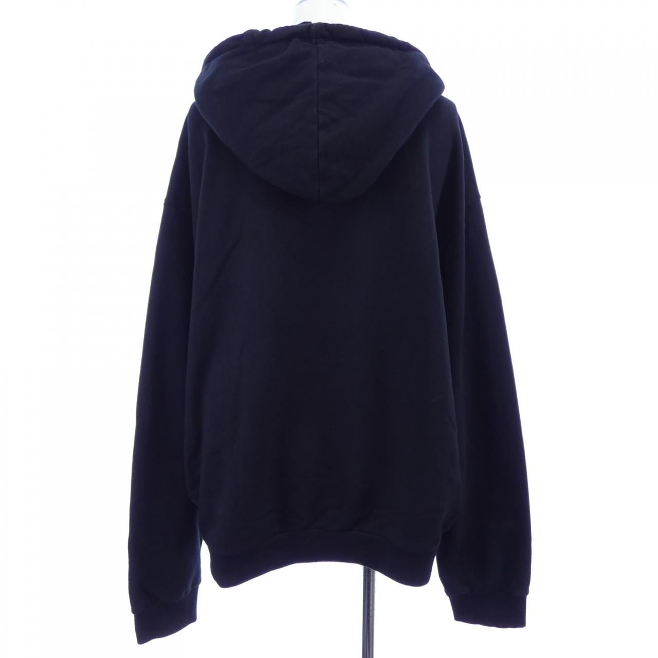 セリーヌ CELINE CELINEルーズフーディー 2Y321670Q パーカー