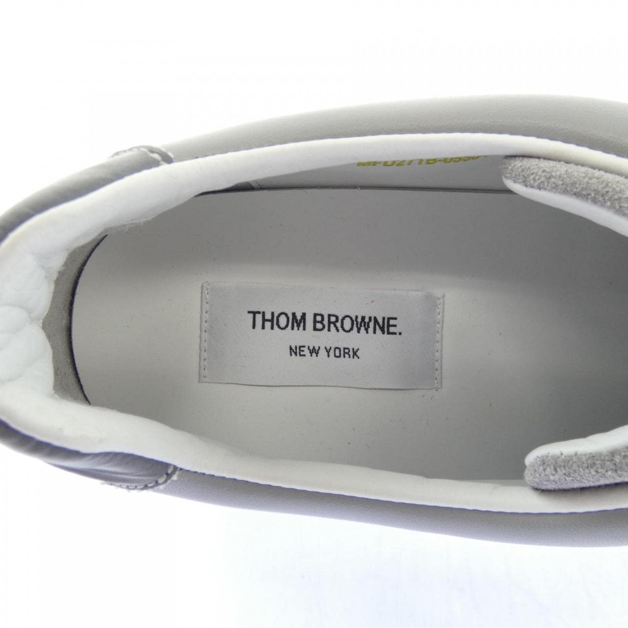 トムブラウン THOM BROWNE MFD271B スニーカー