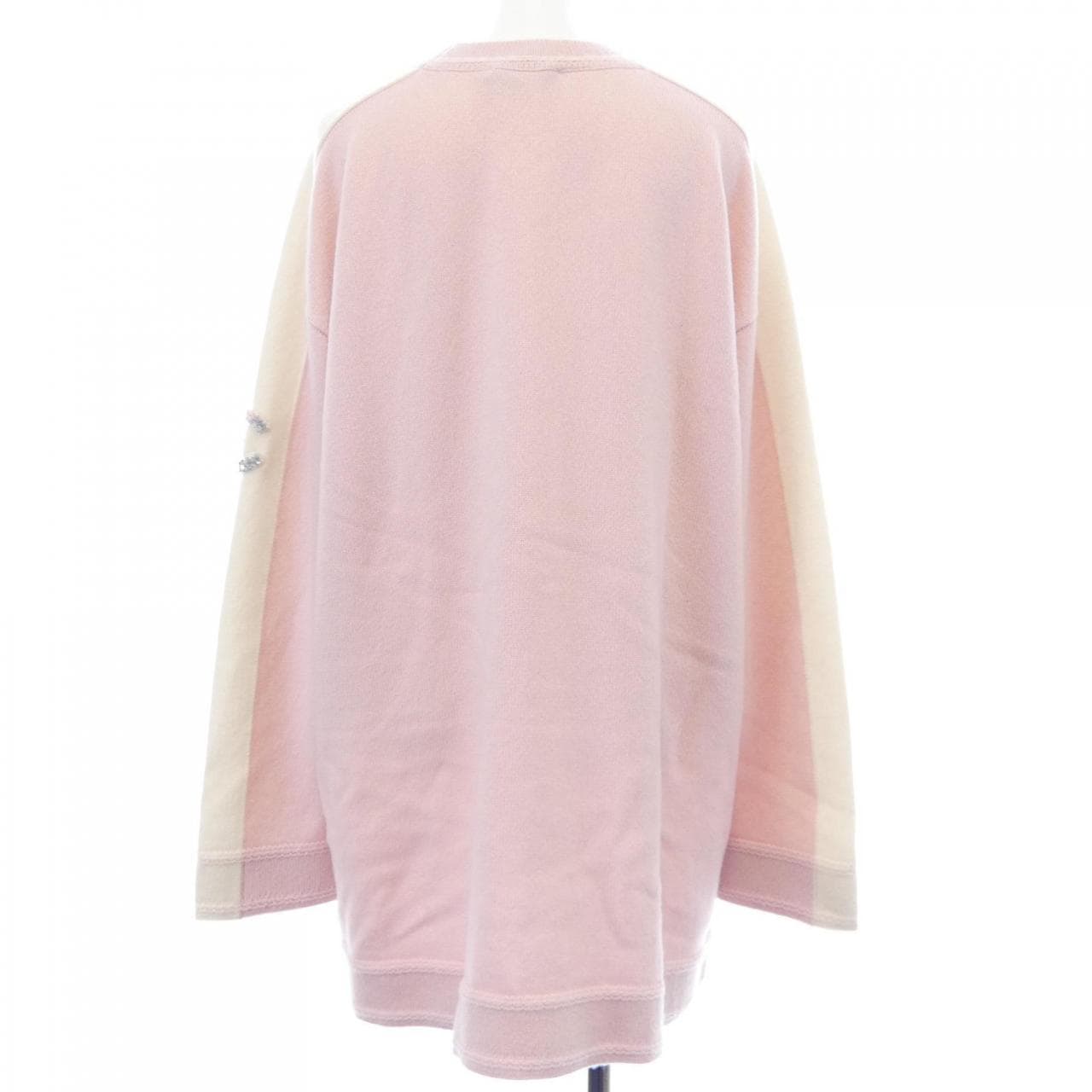シャネル CHANEL LOOK28 P76434K10983 ワンピース