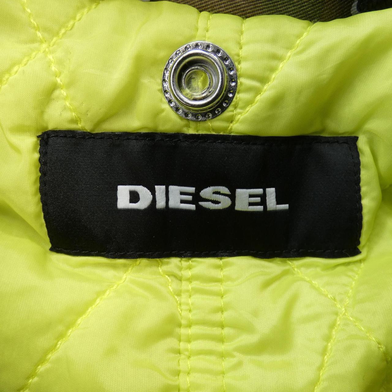 ディーゼル DIESEL A00700-W-TORRENCE ブルゾン