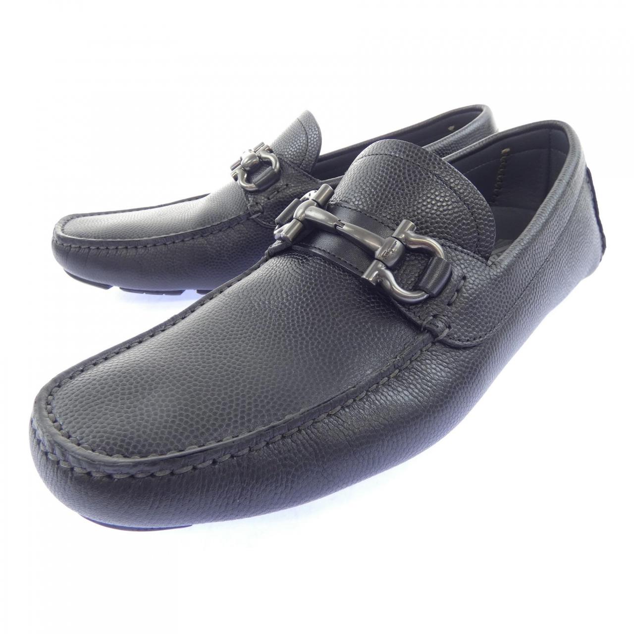 フェラガモ FERRAGAMO シューズ