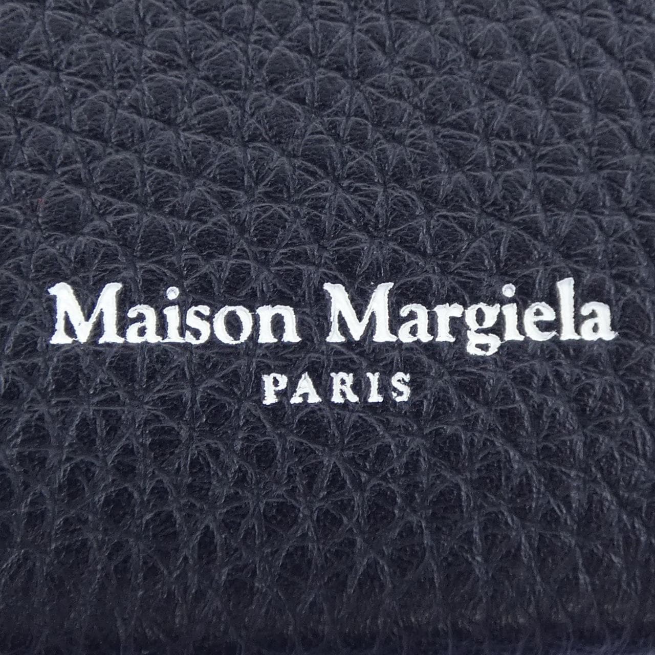 メゾンマルジェラ Maison Margiela S55UI0301 COIN CASE