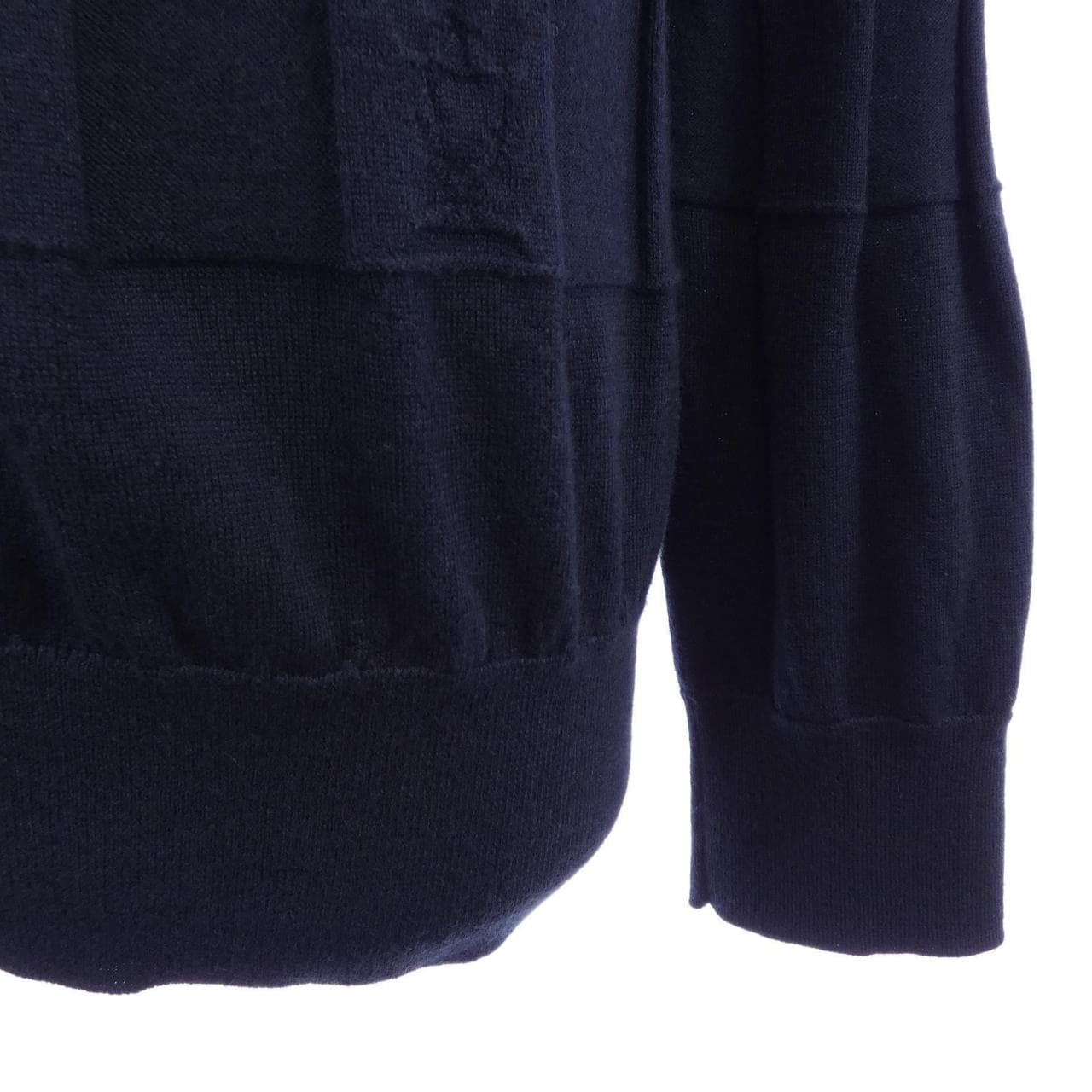 エルメス HERMES *81-5717 カーディガン