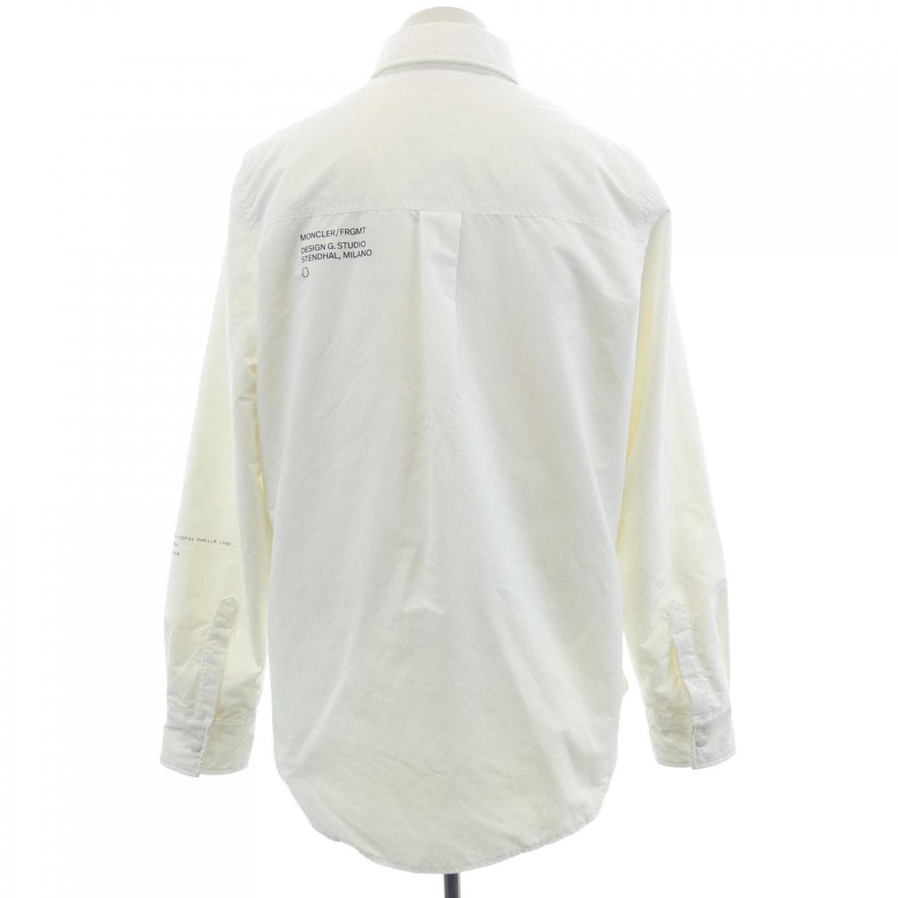 モンクレール ジーニアス MONCLER GENIUS G209U1A00019 ダウンジャケット