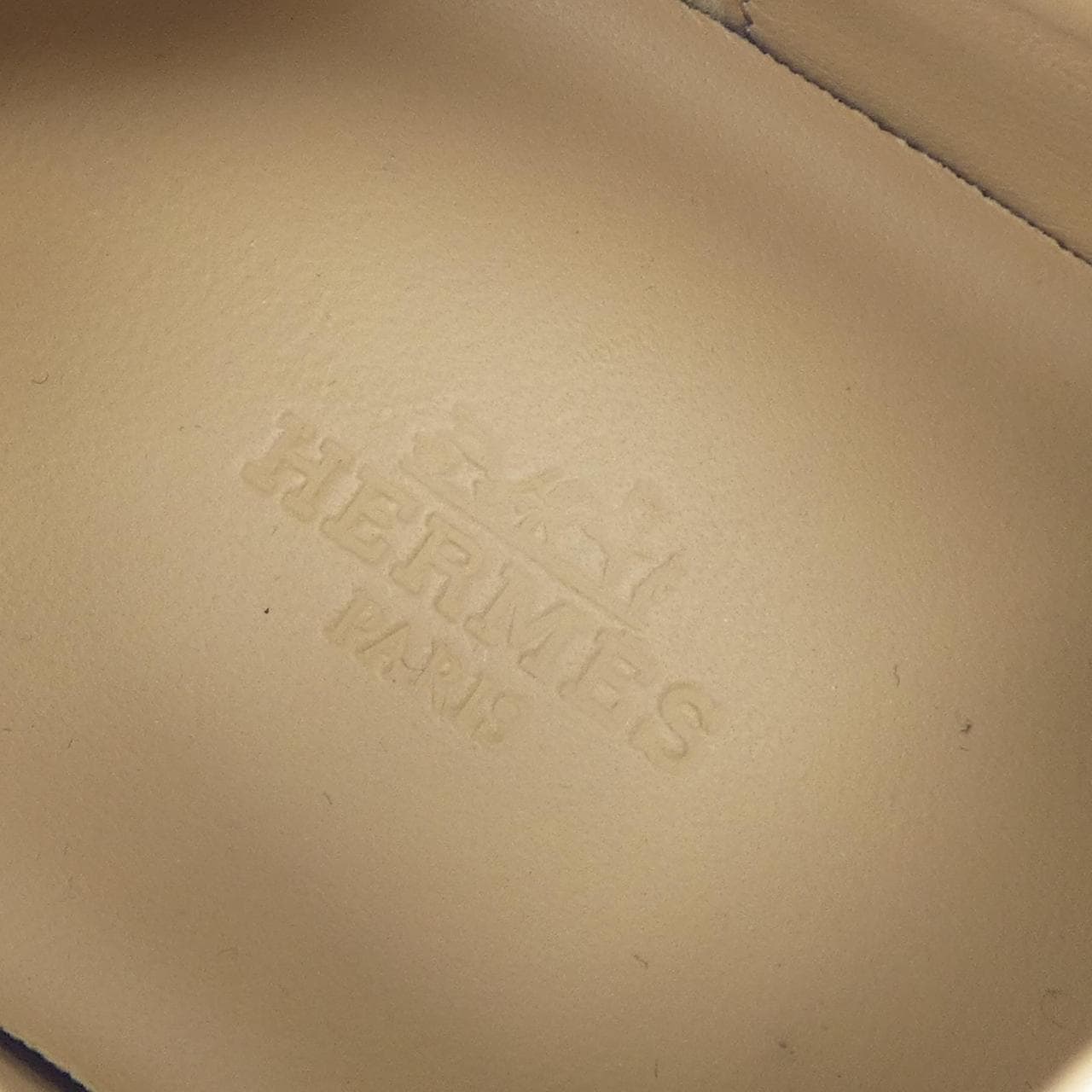 エルメス HERMES イージー 221901Z スニーカー