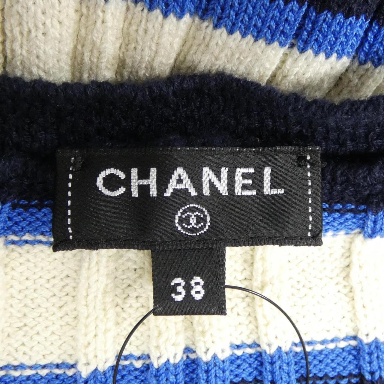 シャネル CHANEL P58545K07680 ワンピース